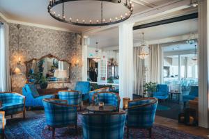 Stora Hotellet i Fjällbacka