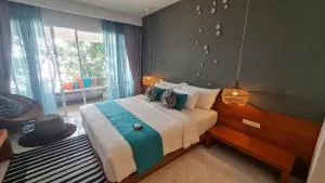 Bliss Resort Krabi - Tabkek-part