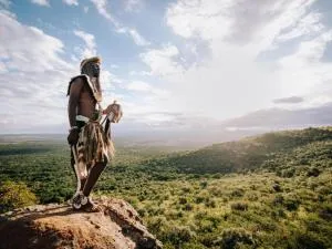 mFulaWozi Wilderness Biyela Lodge - KwaMahlati