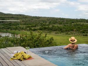 mFulaWozi Wilderness Biyela Lodge