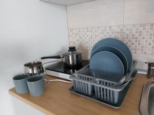 Apartmani Dejan 