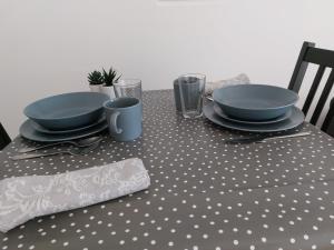 Apartmani Dejan 