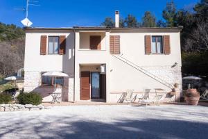 A03 - Massignano, bilocale immerso nel verde 1