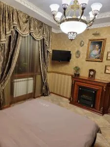 PremierAtlant - Diyezka