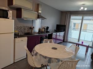 Appartements T2 recent avec Garage : photos des chambres