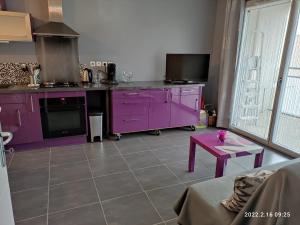 Appartements T2 recent avec Garage : photos des chambres