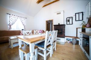 Domčeky Sabinka a Melinka