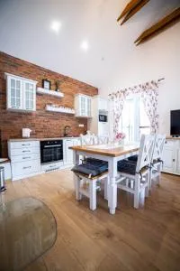 Domčeky Sabinka a Melinka - 瓦尔卡