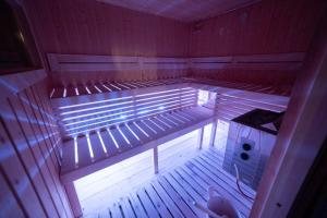 Domčeky Sabinka a Melinka