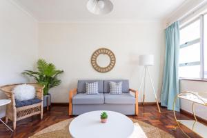 Woodlands Apartments