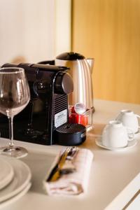 Oisife Apartments img21