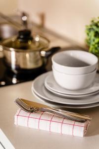 Oisife Apartments img22