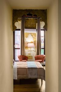 Oisife Apartments img25