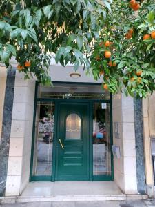 Kallithea Gardenspot