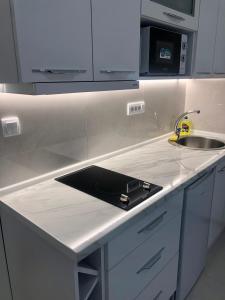 Apartman Silver Star