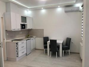 Apartman Silver Star