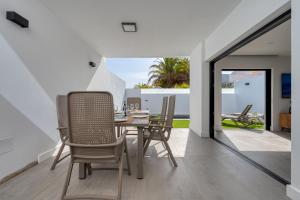 Fully refurbished house in 2022 - PRIVATE HEATED POOL - GRAN CANARIA STAYS