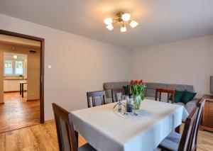 Apartament Zielony Zakątek