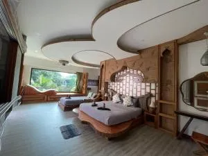 AC 2 Resort - 涛岛