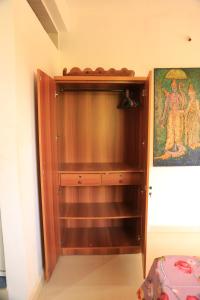 Dreamcatcher House & Hostel at Arambol Beach