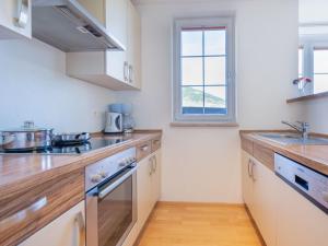 Apartment in St Margarethen with balcony