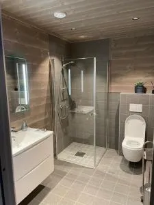 Panorama 17 - fantastisk utsikt! - Svidalen