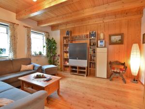 Chalet in Styria with infrared sauna