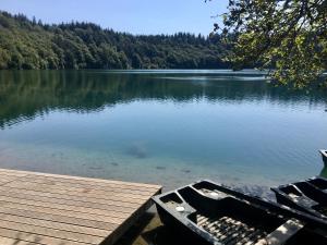 Les terrasses du château de Murol - Studio 4p au pied du château de Murol - 3hvězdičkové hotely ve městě Murol