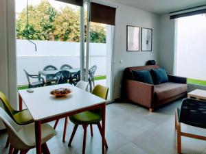 VivaBien Playa I - Apartamentos junto al mar