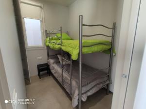 VivaBien Playa I - Apartamentos junto al mar