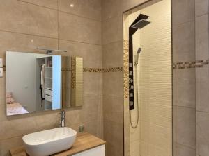 Appartements Superbe appartement pour 4 personnes : Appartement 1 Chambre