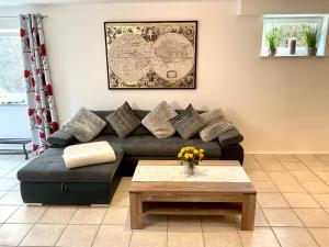 Am Wildbach bei Passau