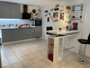 Am Wildbach bei Passau