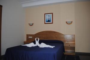 Hotel Brisa da Lanzada