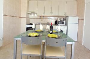 T1 PonteMira 6 50M PRAIA VISTA MAR