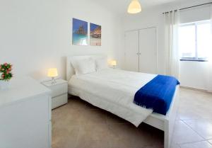 T1 PonteMira 6 50M PRAIA VISTA MAR