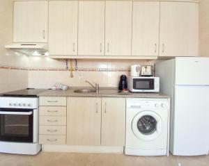 T1 PonteMira 6 50M PRAIA VISTA MAR