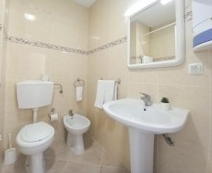 T1 PonteMira 6 50M PRAIA VISTA MAR