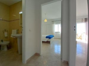 T1 PonteMira 6 50M PRAIA VISTA MAR