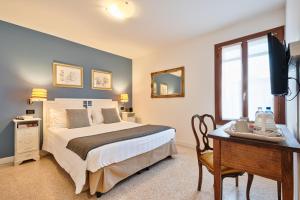 Classic Double Room room in Ca' Fontanea