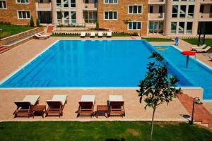 Apartments in complex ATIA RESORT