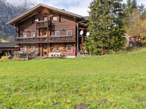 obrázek - Holiday house in East Tyrol near ski area