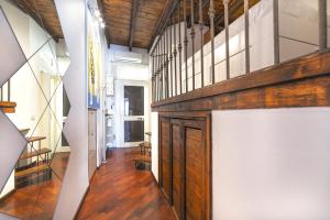 GuestHost - Porta Romana & Bocconi Cosy Apartment