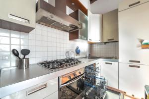 GuestHost - Porta Romana & Bocconi Cosy Apartment