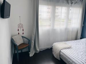 Appartements NEW: appartement tout confort + parking gratuit : photos des chambres