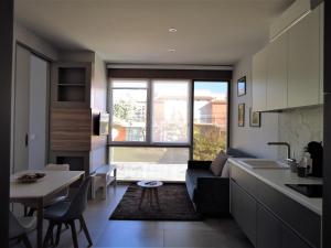 VivaBien Playa I - Apartamentos junto al mar