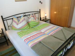 Modern holiday apartment in Rennweg am Katschberg