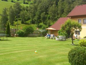 obrázek - Modern holiday apartment in Rennweg am Katschberg