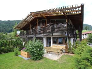 obrázek - Modern apartment with Wilder Kaiser view