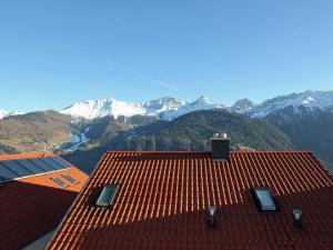 Chalet in Fiss near Ski Lifts
